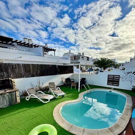 La Fresa Hostel Corralejo Exterior photo