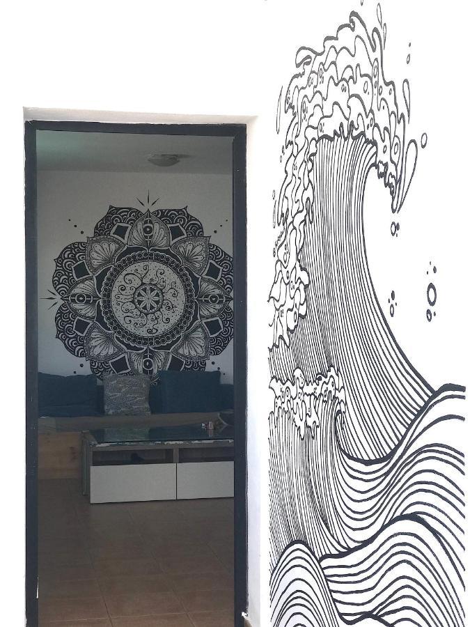La Fresa Hostel Corralejo Exterior photo