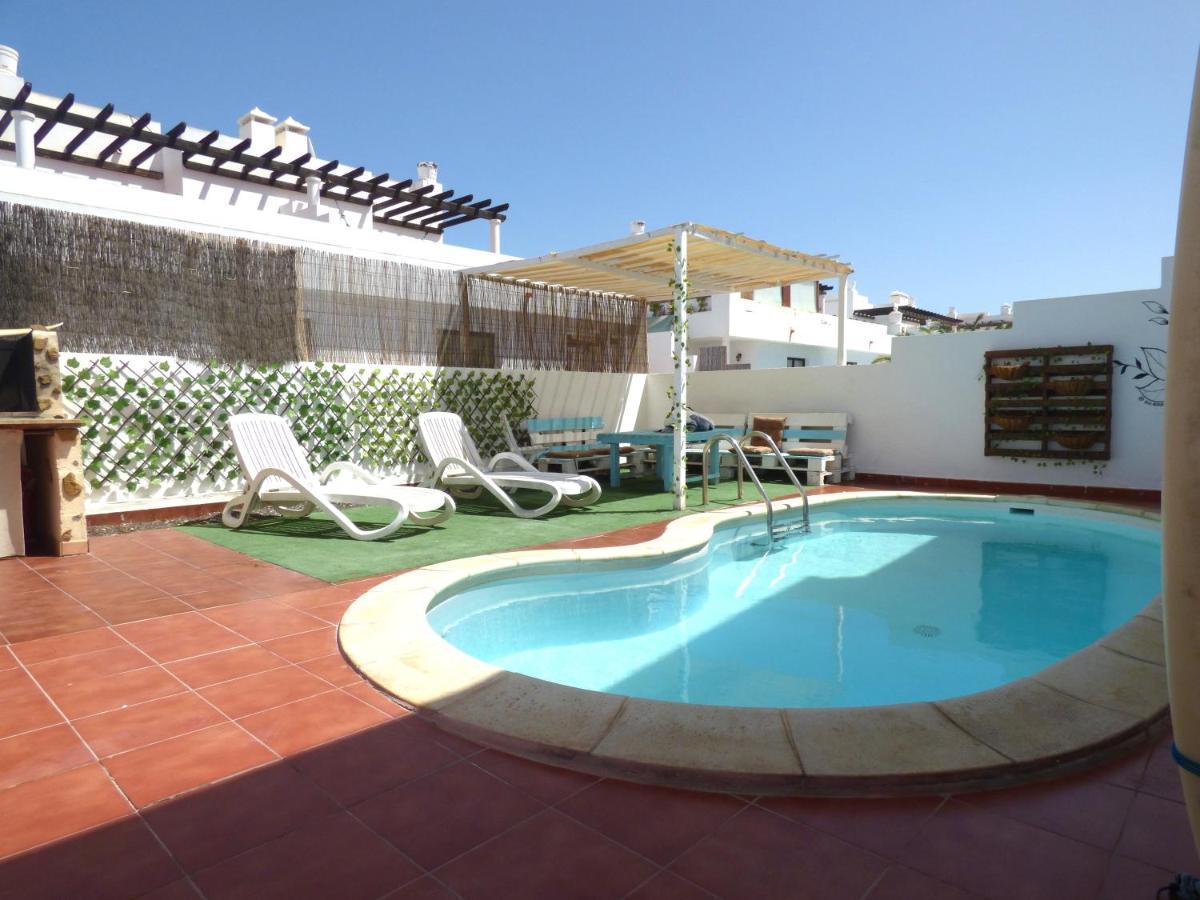 La Fresa Hostel Corralejo Exterior photo