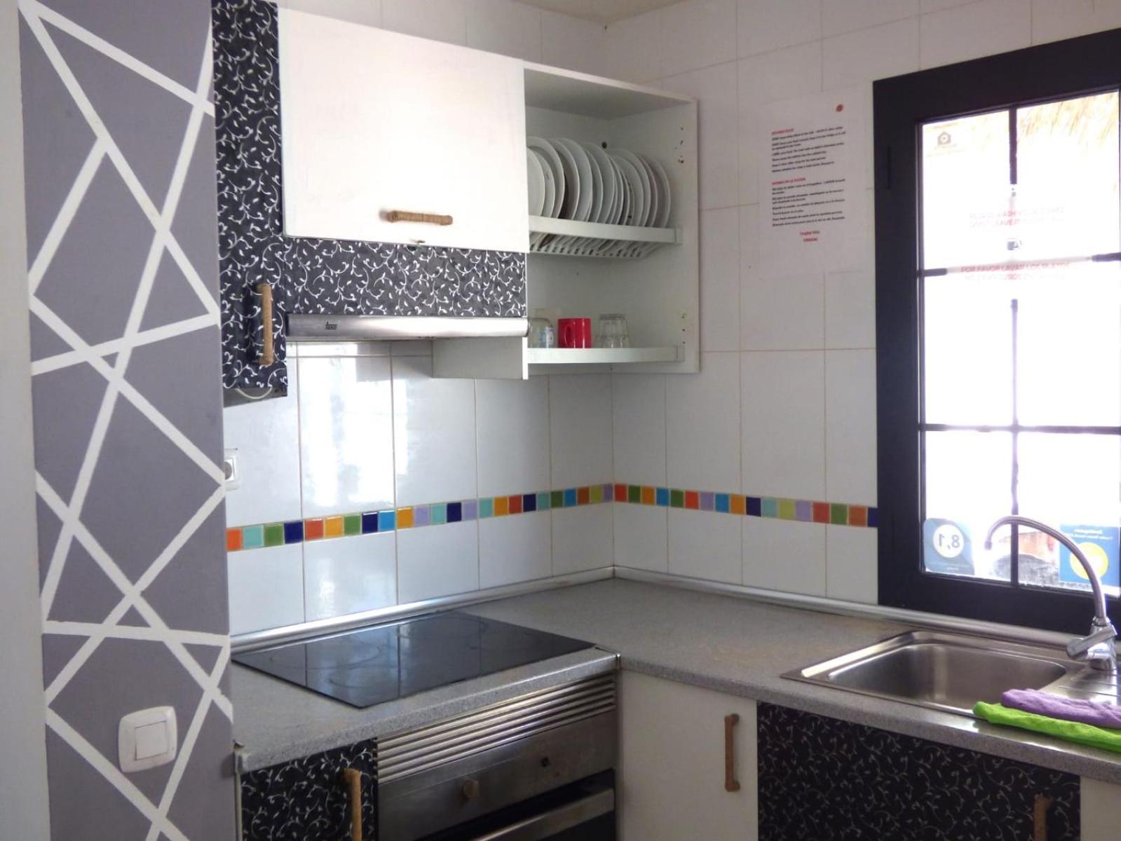 La Fresa Hostel Corralejo Exterior photo