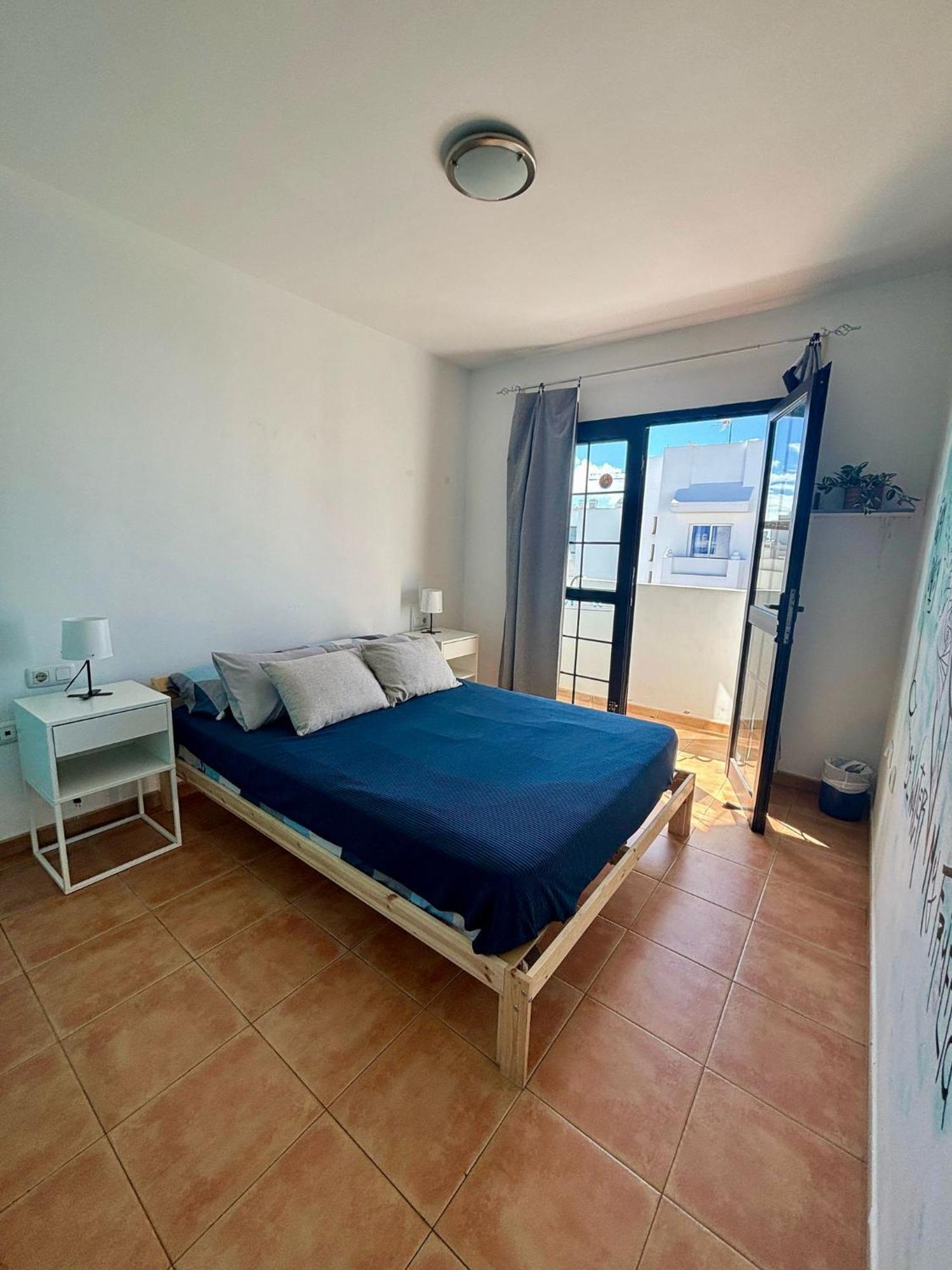 La Fresa Hostel Corralejo Exterior photo